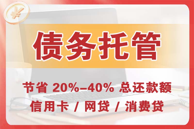 孝昌债务托管